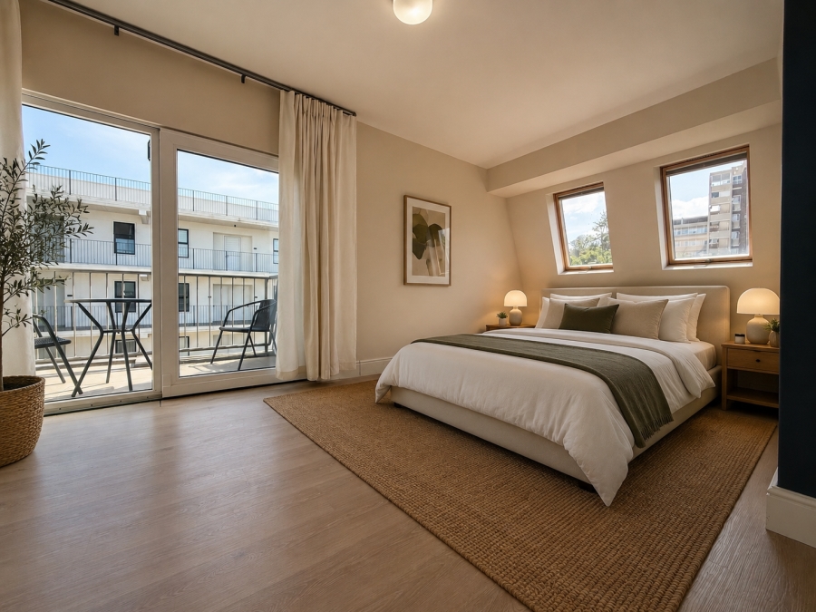 1 Bedroom Property for Sale in Wynberg Upper Western Cape